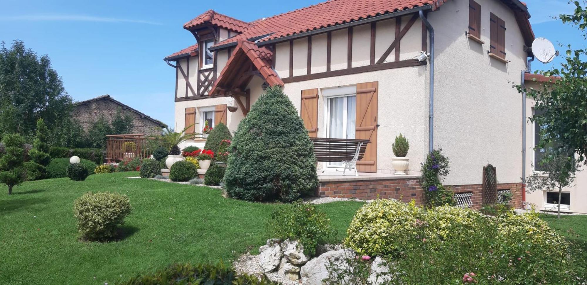 Nuit Champenoise Tout Confort Louze Exterior foto